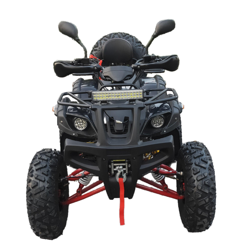 Hot sale 200cc ATV 4X2 Off road vehicle for adult made in China